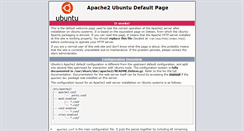 Desktop Screenshot of eu-forum.prod3.imcms.net